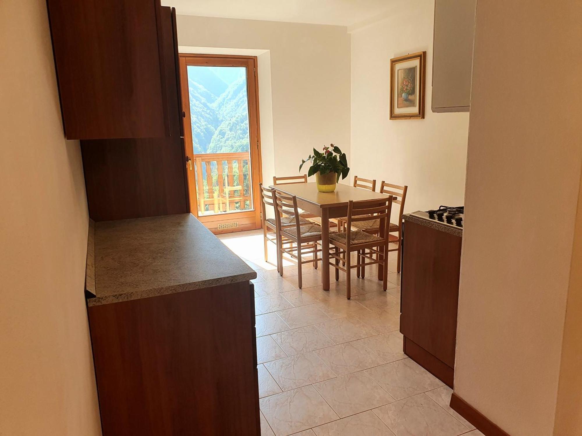 Villa Paradiso Parolari Tenno Værelse billede