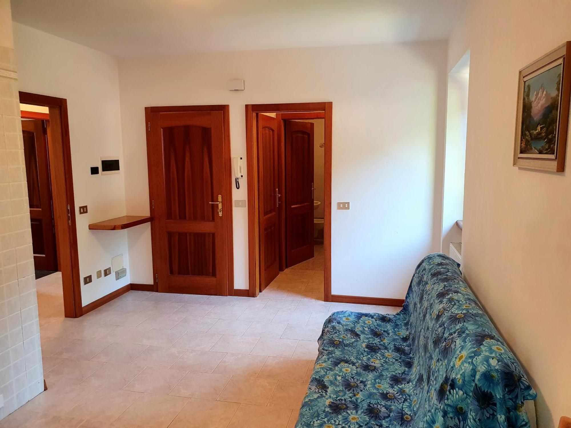 Villa Paradiso Parolari Tenno Værelse billede