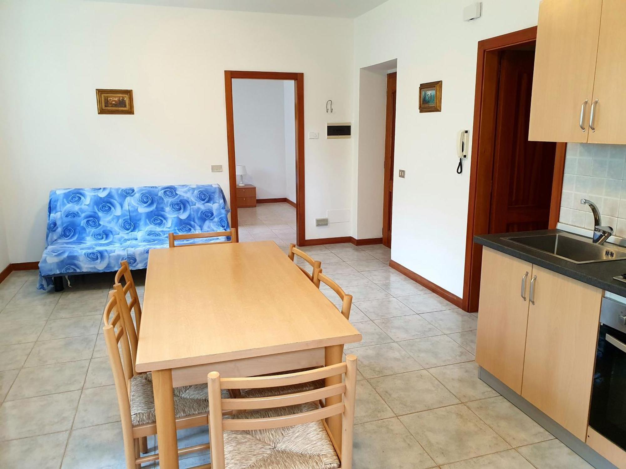 Villa Paradiso Parolari Tenno Eksteriør billede
