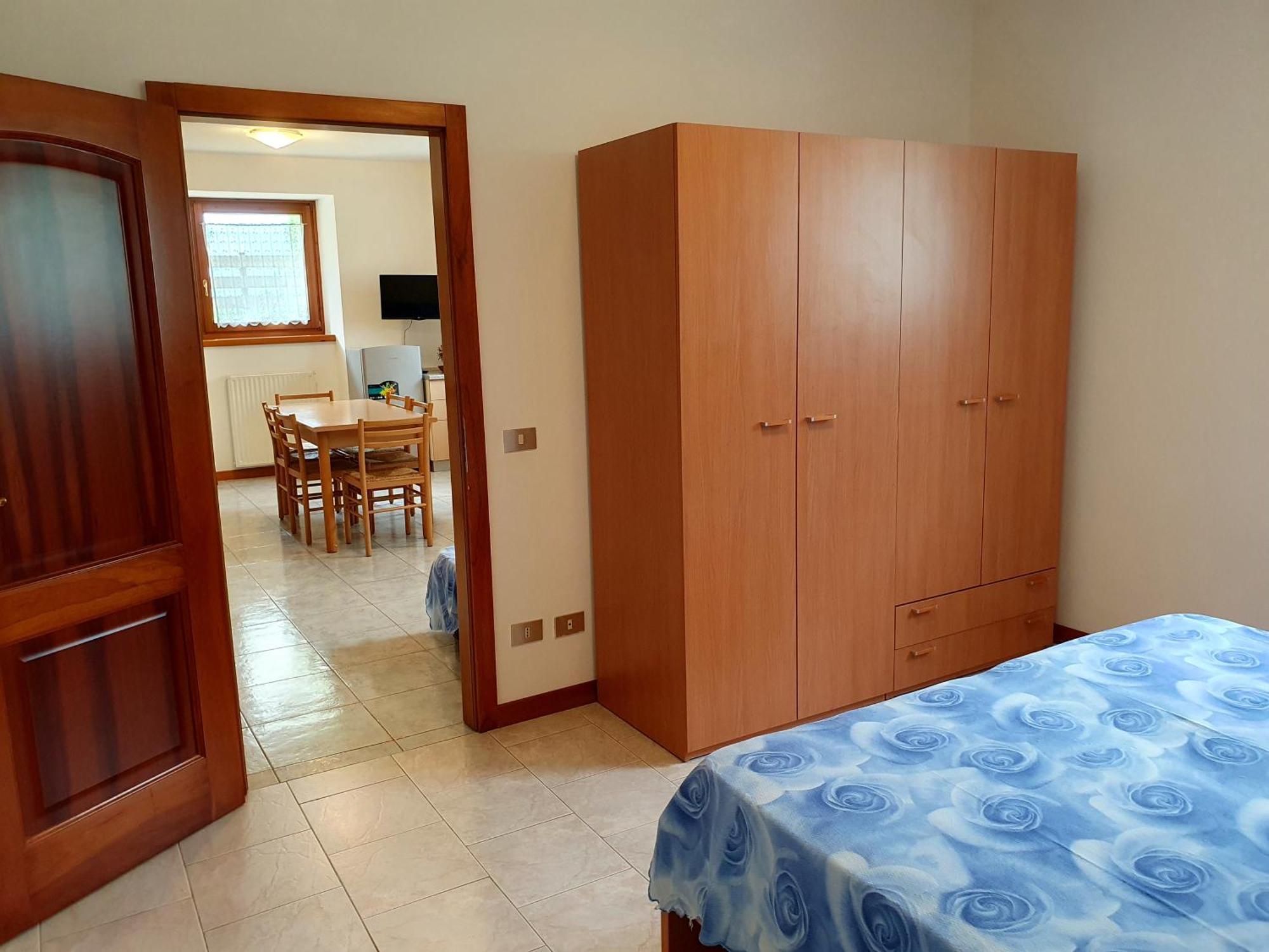 Villa Paradiso Parolari Tenno Eksteriør billede