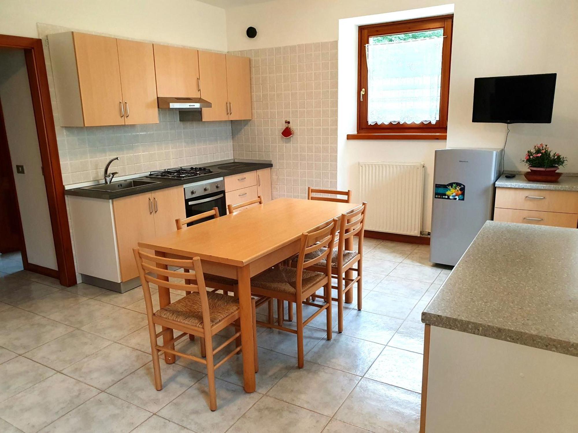 Villa Paradiso Parolari Tenno Værelse billede