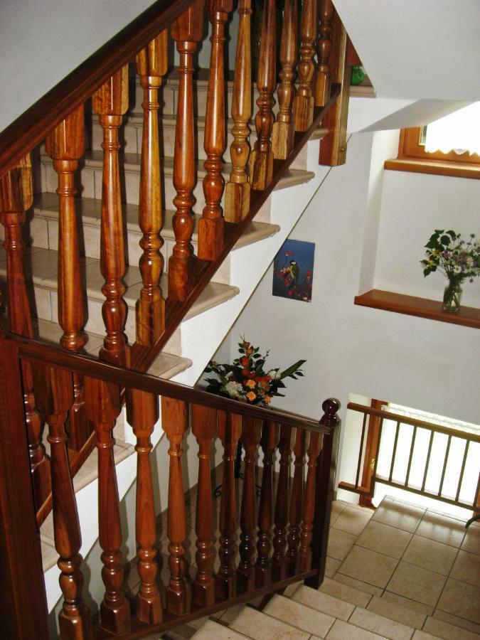 Villa Paradiso Parolari Tenno Eksteriør billede